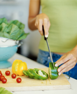 14 простых приёмов, которые сделают ваше питание здоровым