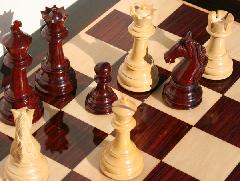 Команда СОШ №6 стала победителем районного этапа Всероссийского шахматного турнира «Белая ладья»