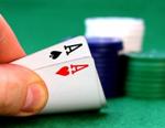 В Заклинье закрыли подпольный покерный клуб