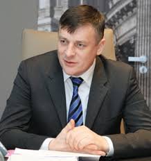 Сергей Густов назначен главным директором ООО «Газпром СПГ Санкт-Петербург»