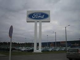 Рабочие завода Ford в Ленобласти объявили страйк