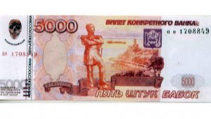В Лен.области ищут пострадавших от рук мошенницы, менявшей денежные средства на фальшивку 