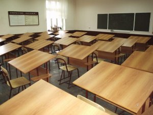 Почти 50% школ Ленинградской области готовы к 1 сентября 