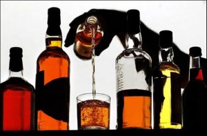 Министерство Здравоохранения поддержало идею о продаже алкоголя с 21 года