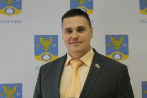 Задержан депутат Всеволжского района Эдуард Чирко