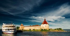 Ленобласть вошла в список самых привлекательных туристических регионов России