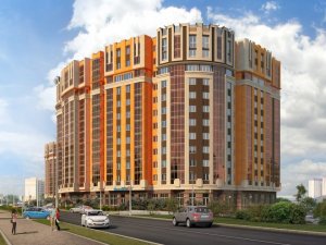 В Ленобласти снизилась стоимость квартир в пригородных зонах