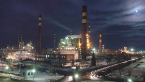 В развитие нефтеперерабатывающего предприятия в Киришах вложат 25 млрд. рублей