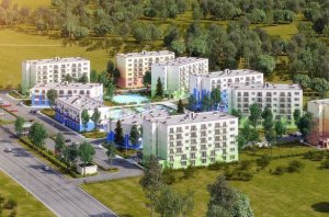 В Гатчинском районе откроется современный реабилитационный центр