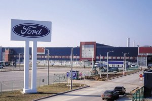 Производство на Всеволожском заводе Ford Sollers приостановлено до 20 июня