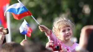 День России отпраздновали 37 тысяч ленинградцев