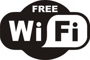 Служба занятости начала раздавать бесплатный Wi-Fi