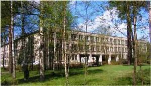 Реновация школы №5 обошлась в 50 млн. рублей