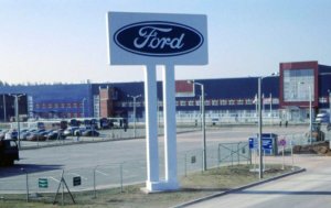 Всеволожский Ford перешел на пятидневную рабочую неделю