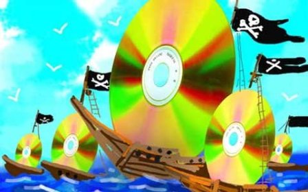 Составлен список любимых фильмов интернет-пиратов 2011 года