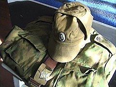 Самоубийство солдата-срочника в Ленинградской области
